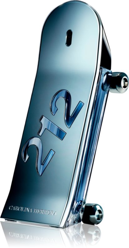 CAROLINA HERRERA 212 Heroes Eau de Toilette pentru bărbați