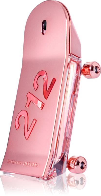 CAROLINA HERRERA 212 Heroes for Her Eau de Parfum pentru femei