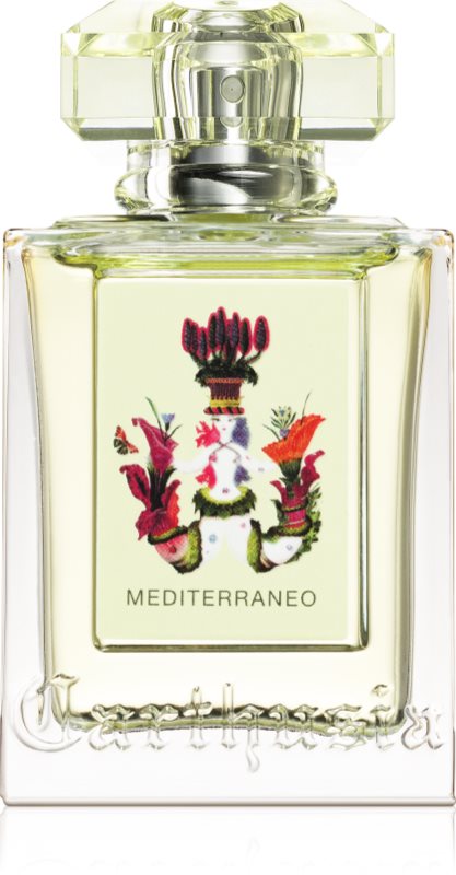 Carthusia Mediterraneo Eau de Parfum unisex 50 ml