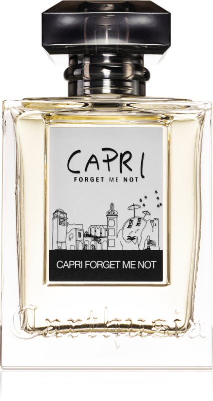 Carthusia Capri Forget Me Not Eau de Parfum unisex