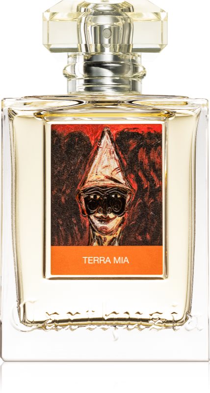 Carthusia Terra Mia Eau de Parfum unisex
