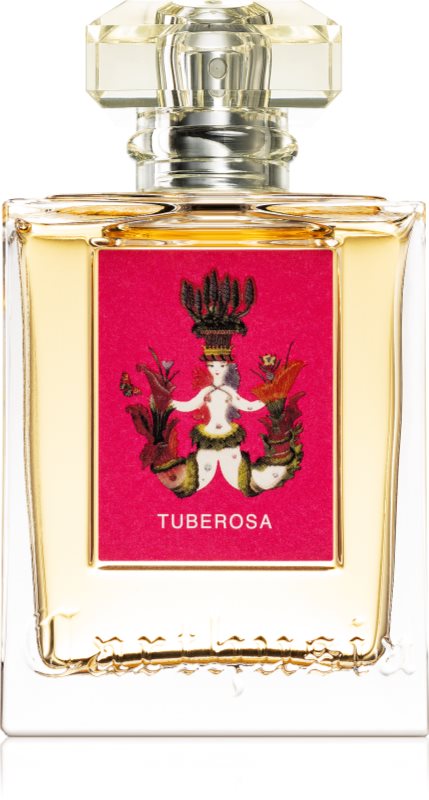 Carthusia Tuberosa Eau de Parfum unisex