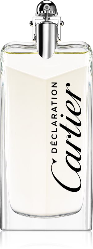 Cartier Déclaration Eau de Toilette pentru bărbați