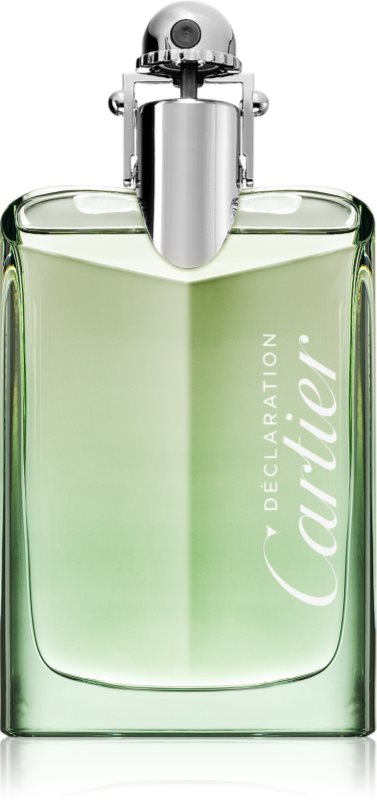 Cartier Déclaration Haute Fraîcheur Eau de Toilette unisex