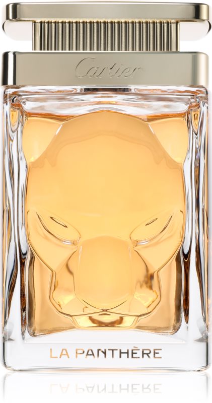 Cartier La Panthère Eau de Toilette pentru femei