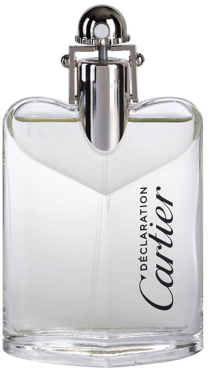 Cartier Déclaration Eau de Toilette pentru bărbați