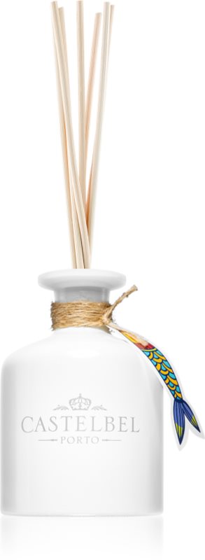 Castelbel Sardine aroma difuzor cu rezervã 250 ml