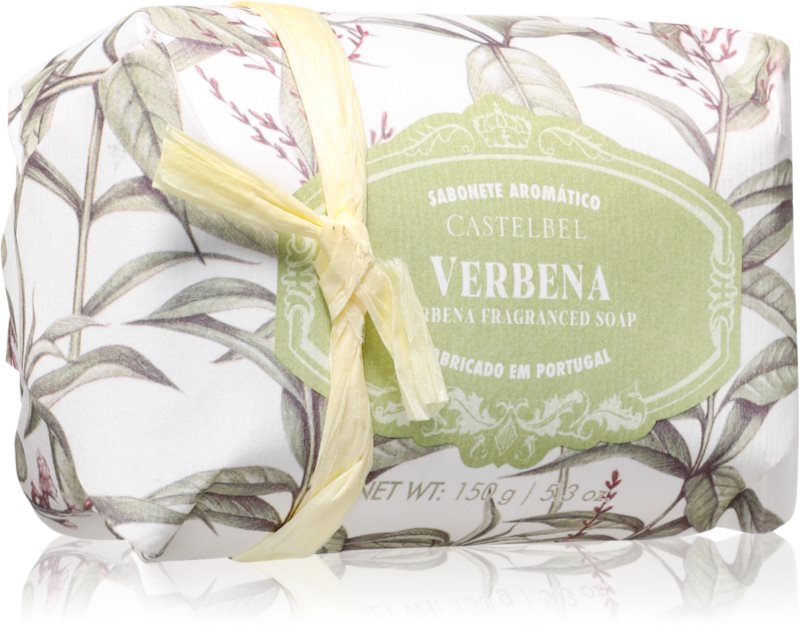 Castelbel Verbena săpun solid 150 g