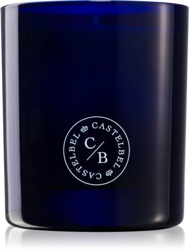 Castelbel Tile Lavender & Chamomile lumânare parfumată 210 g