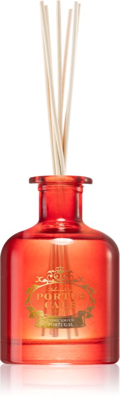 Castelbel Portus Cale Noble Red aroma difuzor cu rezervã 100 ml