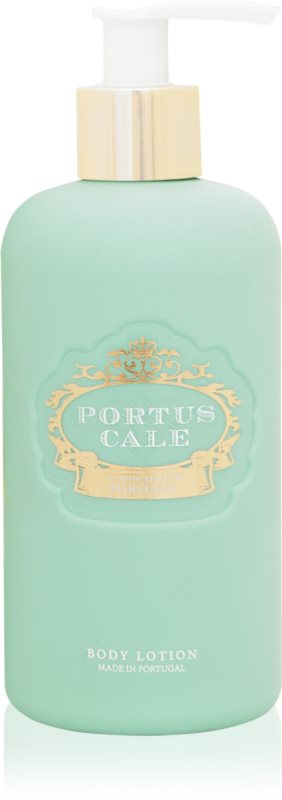 Castelbel Portus Cale White Crane lapte de corp 300 ml