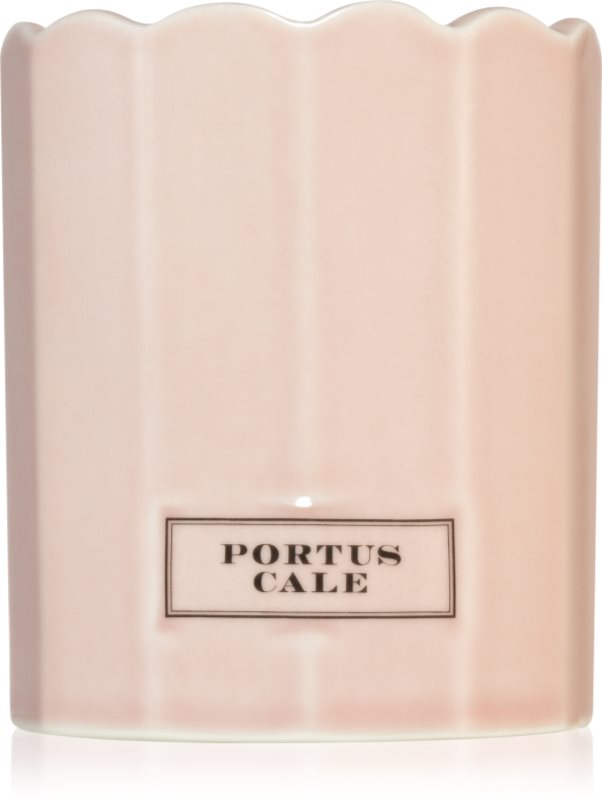 Castelbel Portus Cale Rosé Blush lumânare parfumată 210 g