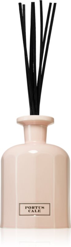 Castelbel Portus Cale Rosé Blush difuzor de aroma 250 ml