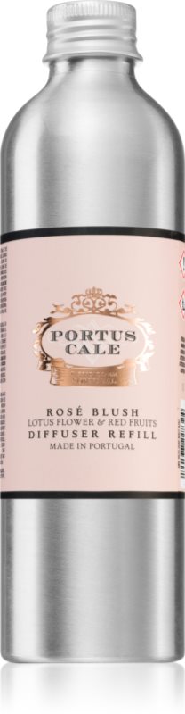 Castelbel Portus Cale Rosé Blush reumplere în aroma difuzoarelor 250 ml