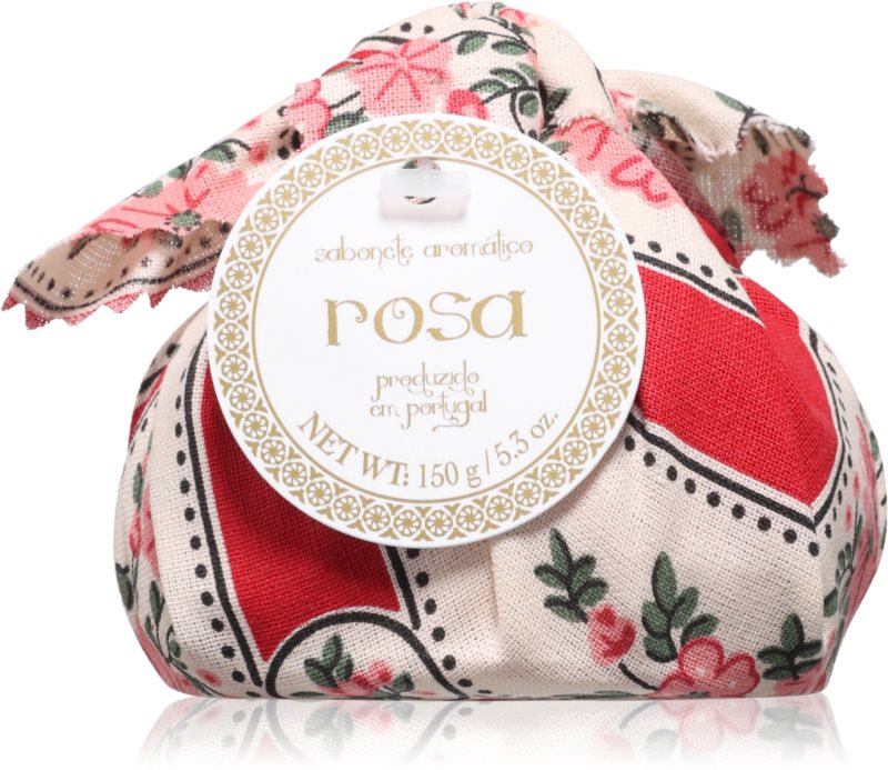 Castelbel Chita Rose săpun solid 150 g