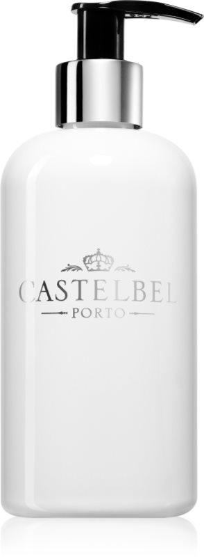 Castelbel Verbena lapte de corp 300 ml