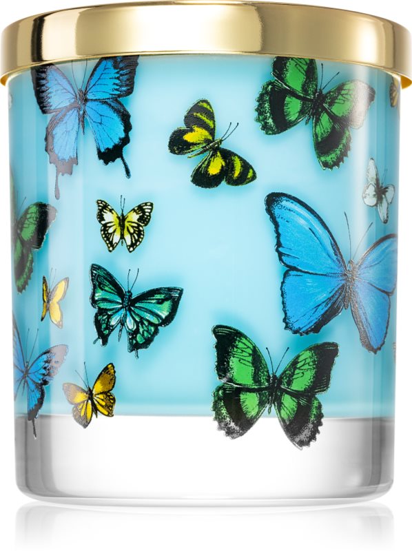 Castelbel Portus Cale Butterflies lumânare parfumată 210 g