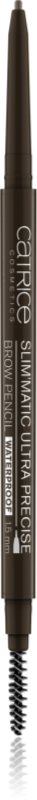 Catrice Slim'Matic creion sprâncene precise