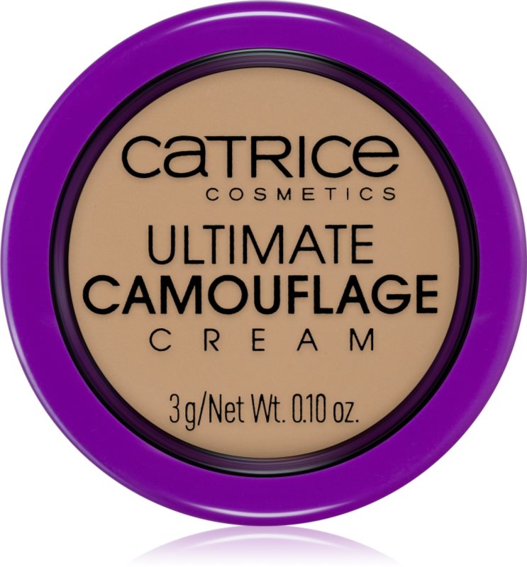 Catrice Ultimate Camouflage Corector cremos