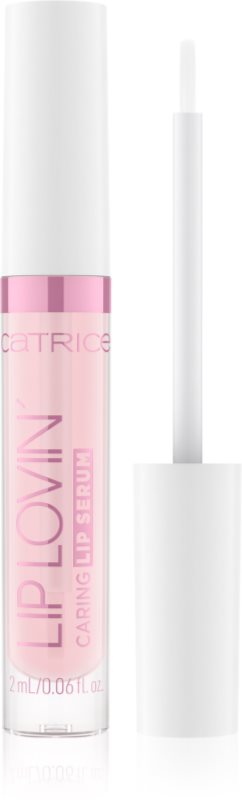 Catrice Lip Lovin' ser hranitor de buze culoare 010 2 ml