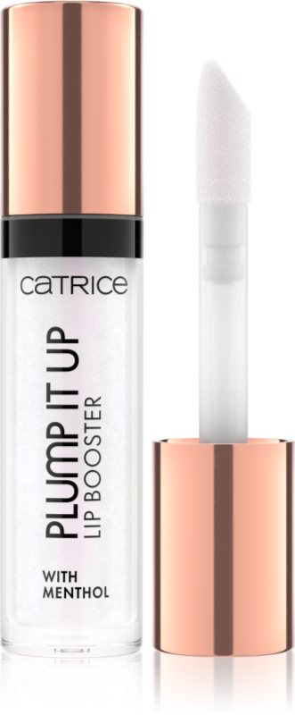 Catrice Plump It Up luciu de buze pentru un volum suplimentar