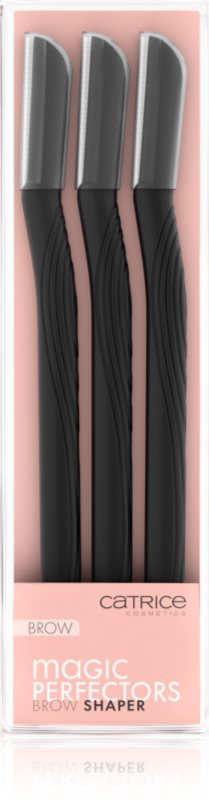 Catrice Magic Perfectors brici pentru sprâncene 3 buc