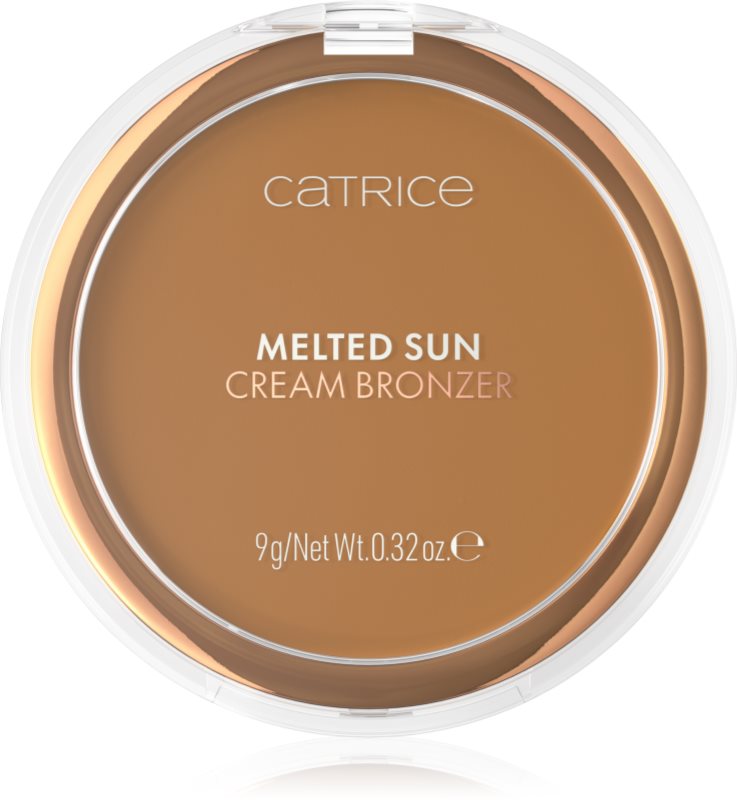 Catrice Melted Sun crema Bronzantã