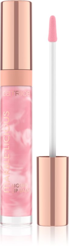 Catrice Marble-licious balsam de buze