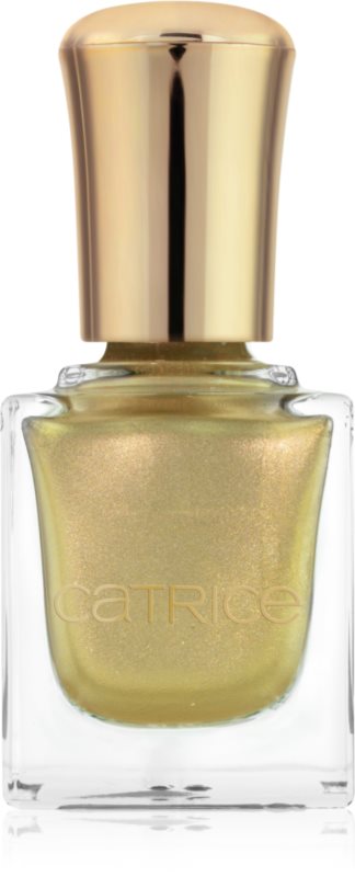 Catrice Magic Christmas Story lac de unghii culoare C02 11 ml