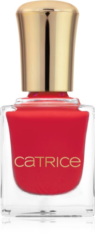 Catrice Magic Christmas Story lac de unghii culoare C02 11 ml