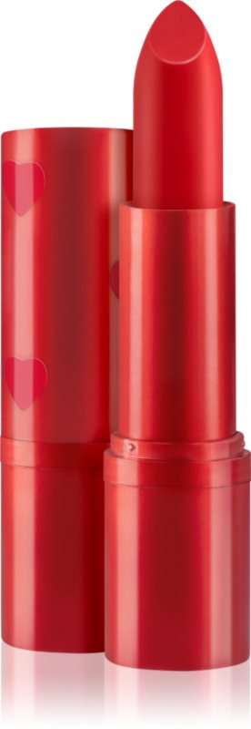 Catrice HEART AFFAIR ruj strălucitor culoare C03 Heartbreaker 3.8 g