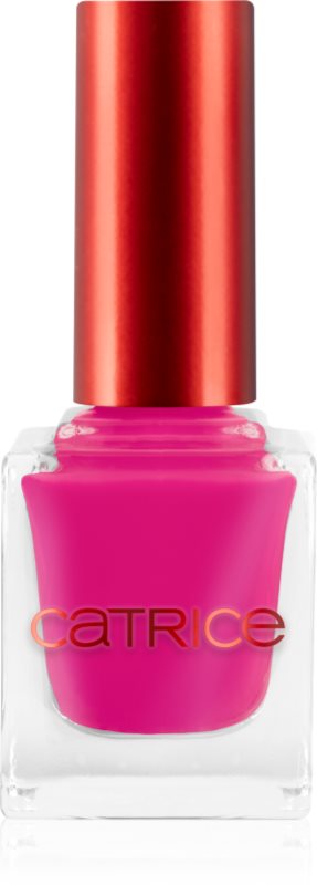 Catrice HEART AFFAIR lac de unghii