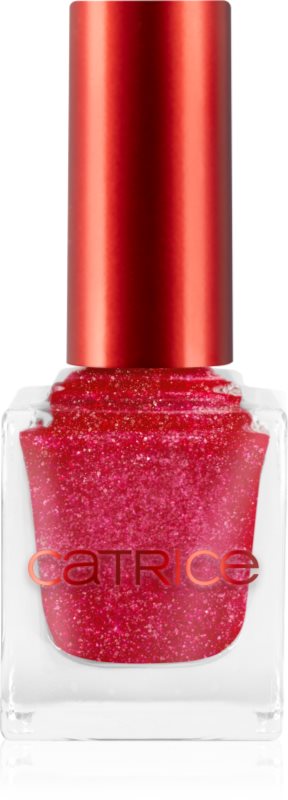 Catrice HEART AFFAIR lac de unghii culoare C03 Love Game 10,5 ml