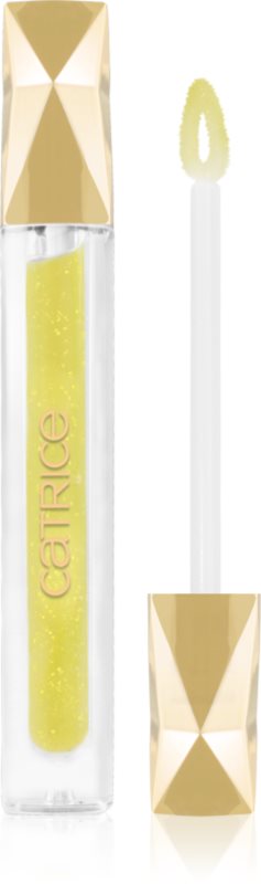 Catrice MY JEWELS. MY RULES. lip gloss