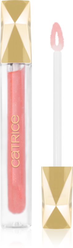 Catrice MY JEWELS. MY RULES. lip gloss