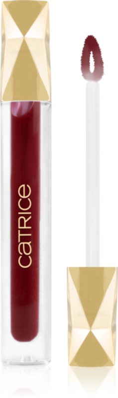 Catrice MY JEWELS. MY RULES. lip gloss