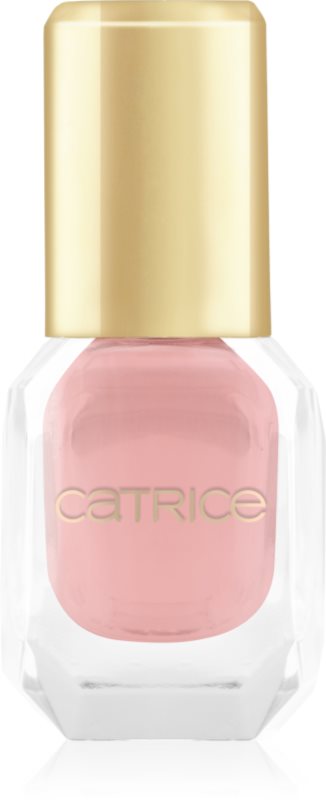 Catrice MY JEWELS. MY RULES. lac de unghii