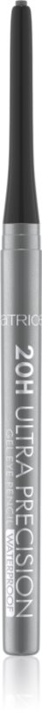 Catrice 20H Ultra Precision Gel creion de ochi cu trasare precisă