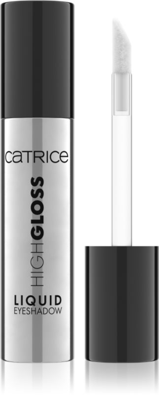 Catrice High Gloss lichid fard ochi culoare 010 Transparent 4 ml