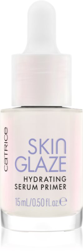 Catrice Skin Glaze ser hidratant sub machiaj 15 ml