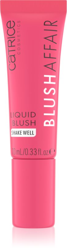 Catrice Blush Affair fard de obraz lichid