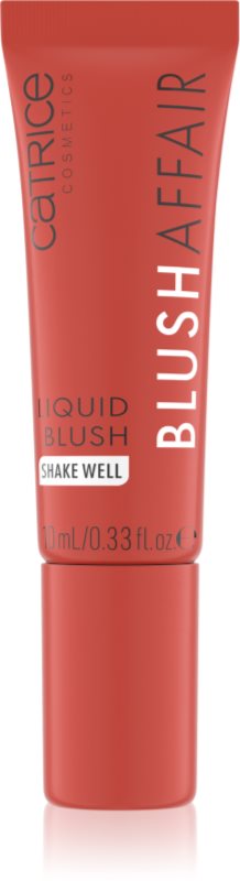 Catrice Blush Affair fard de obraz lichid