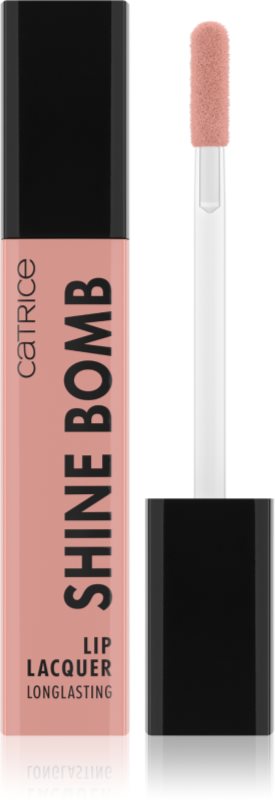 Catrice Shine Bomb Ruj de buze lichid, de lunga durata