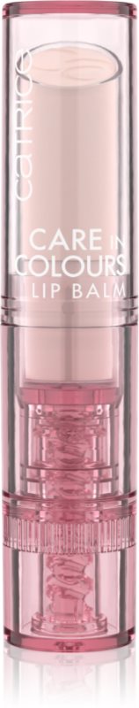 Catrice Care In Colours balsam de buze colorat cu efect de hidratare