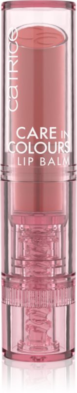 Catrice Care In Colours balsam de buze colorat cu efect de hidratare