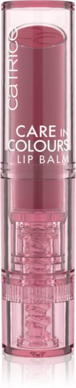 Catrice Care In Colours balsam de buze colorat cu efect de hidratare