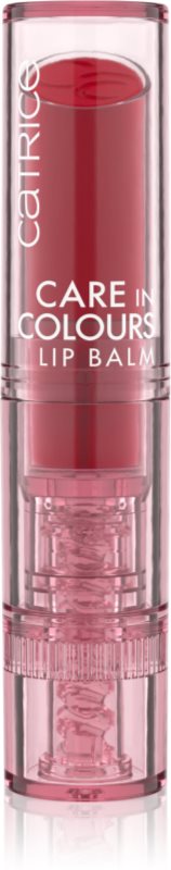 Catrice Care In Colours Balsam de buze hidratant