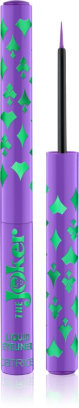Catrice The Joker eyeliner culoare 020 Inkredible Jokes 3 ml