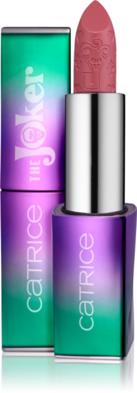Catrice The Joker ruj mat culoare 020 Serious Smiles 3.5 g