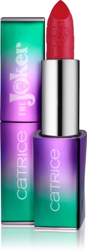 Catrice The Joker ruj mat culoare 020 Serious Smiles 3.5 g